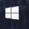windows menu lateral derecho inicio