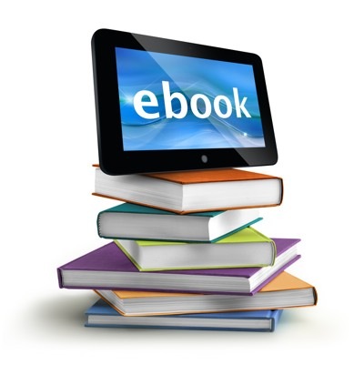 redactar ebook